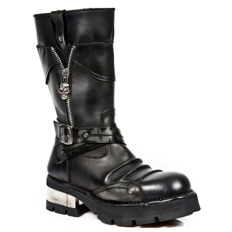 New Rock Boots & Shoes | M-1630-C1