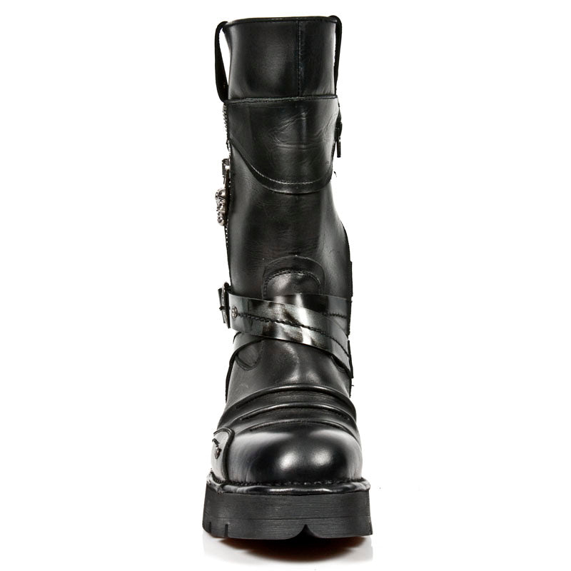 New Rock Boots & Shoes | M-1630-C1