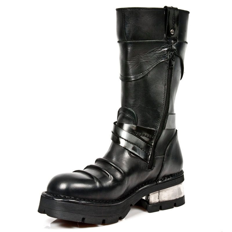 New Rock Boots & Shoes | M-1630-C1