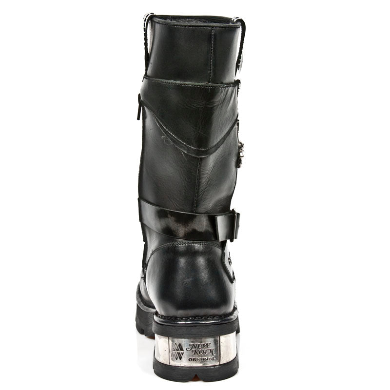 New Rock Boots & Shoes | M-1630-C1