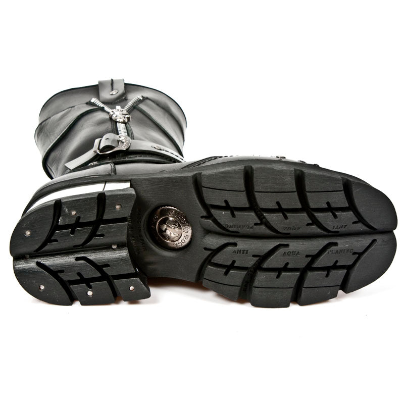 New Rock Boots & Shoes | M-1630-C1