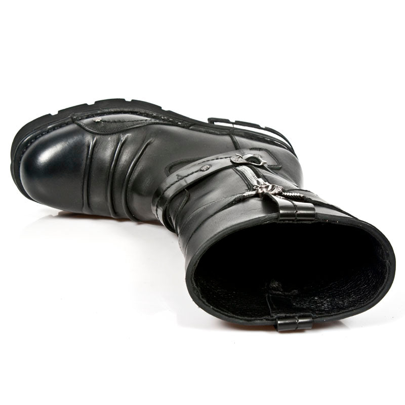 New Rock Boots & Shoes | M-1630-C1