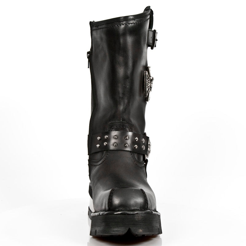 New Rock Boots & Shoes | M-1612-C1