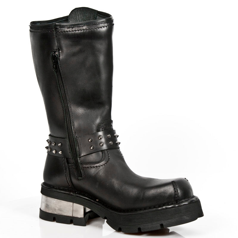 New Rock Boots & Shoes | M-1612-C1