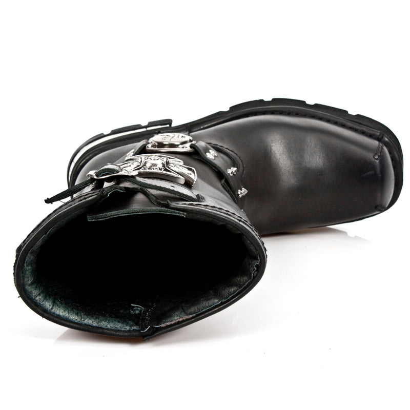 New Rock Boots & Shoes | M-1612-C1