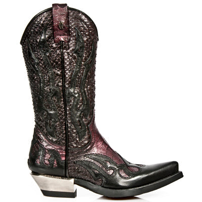 New Rock Boots & Shoes | M-7921-C15