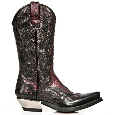 New Rock Boots & Shoes | M-7921-C15