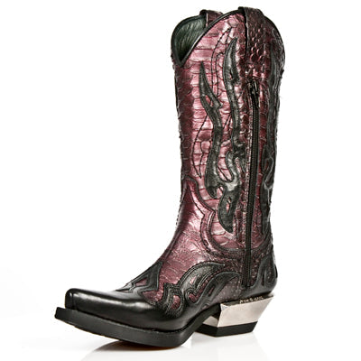 New Rock Boots & Shoes | M-7921-C15