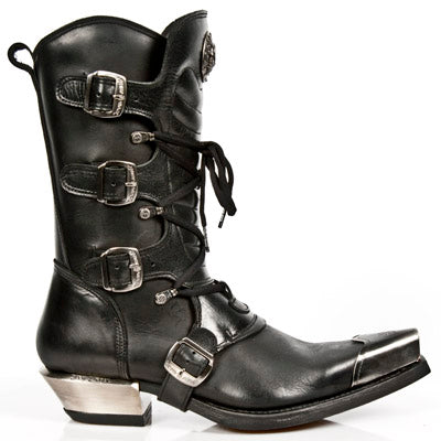 New Rock Boots & Shoes | M-7993P-C1