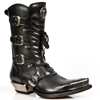 New Rock Boots & Shoes | M-7993P-C1