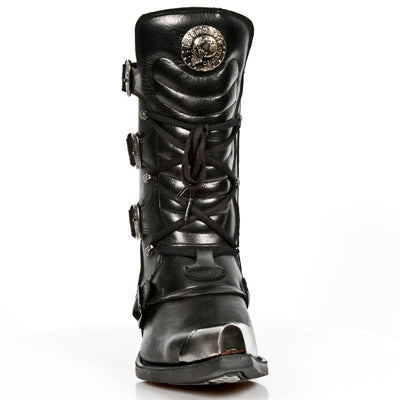 New Rock Boots & Shoes | M-7993P-C1