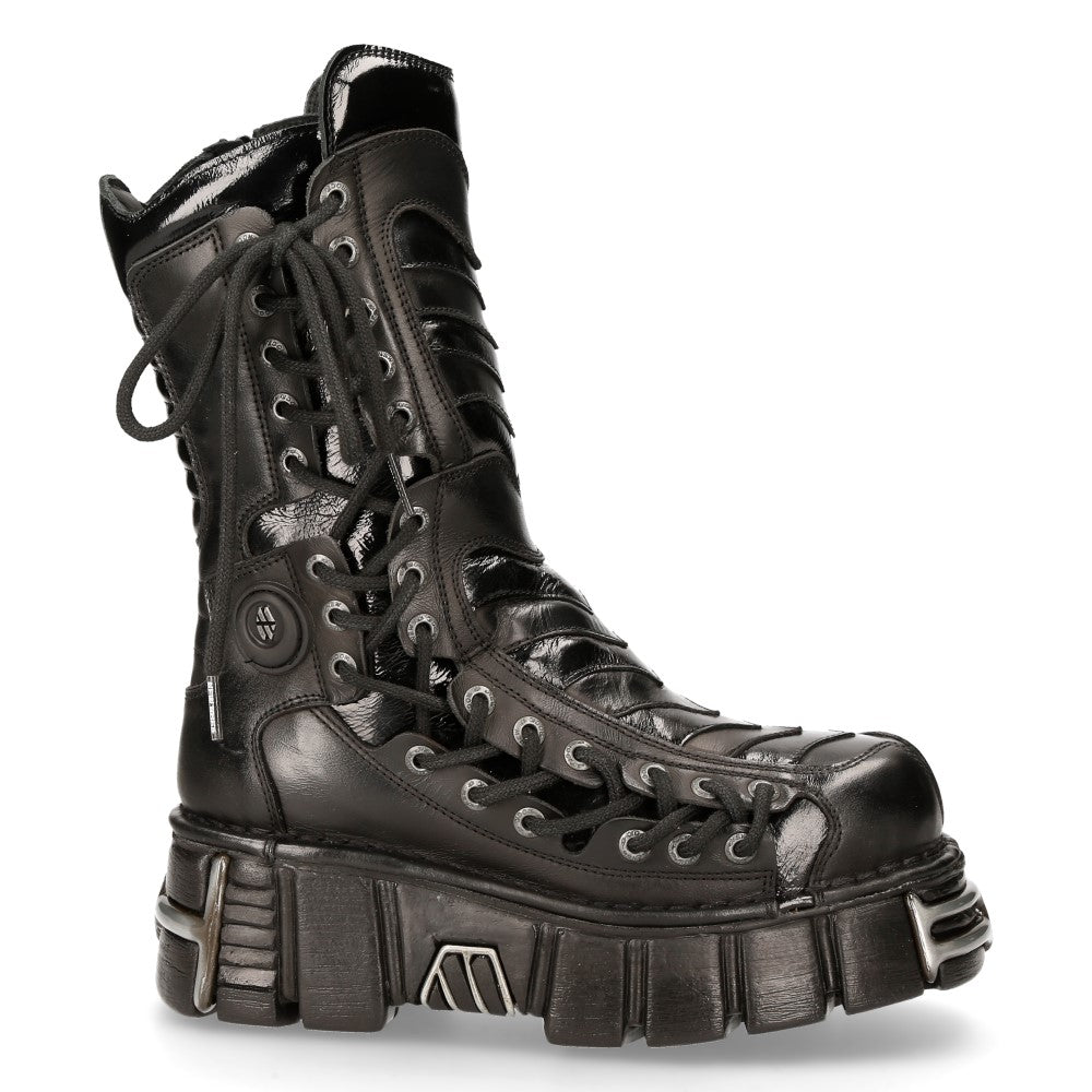 New Rock Boots & Shoes | M-180-C3