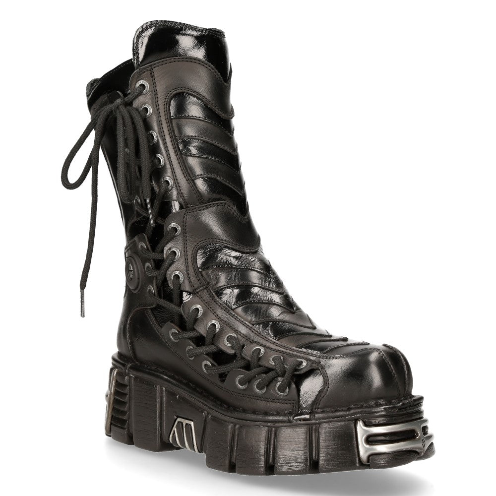 New Rock Boots & Shoes | M-180-C3