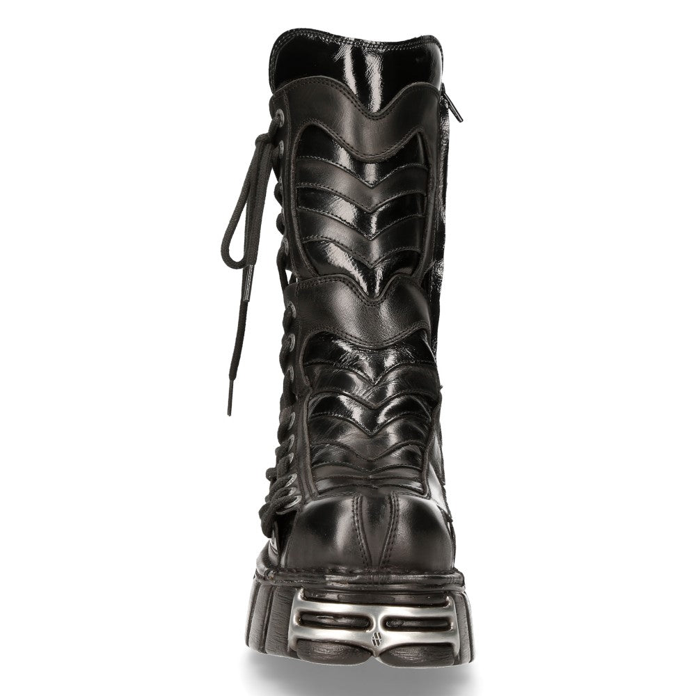 New Rock Boots & Shoes | M-180-C3