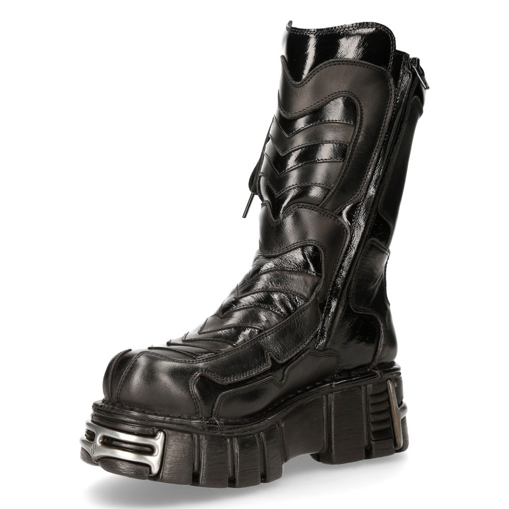 New Rock Boots & Shoes | M-180-C3