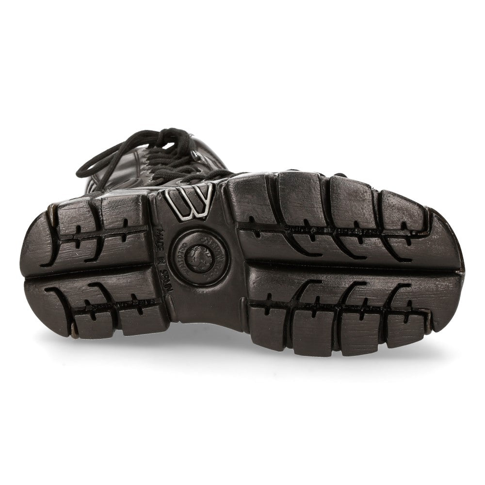 New Rock Boots & Shoes | M-180-C3