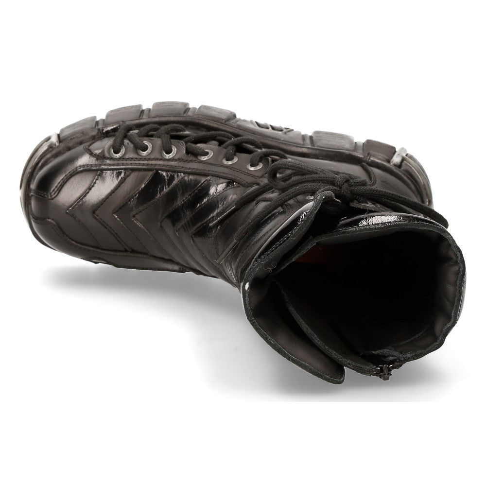 New Rock Boots & Shoes | M-180-C3