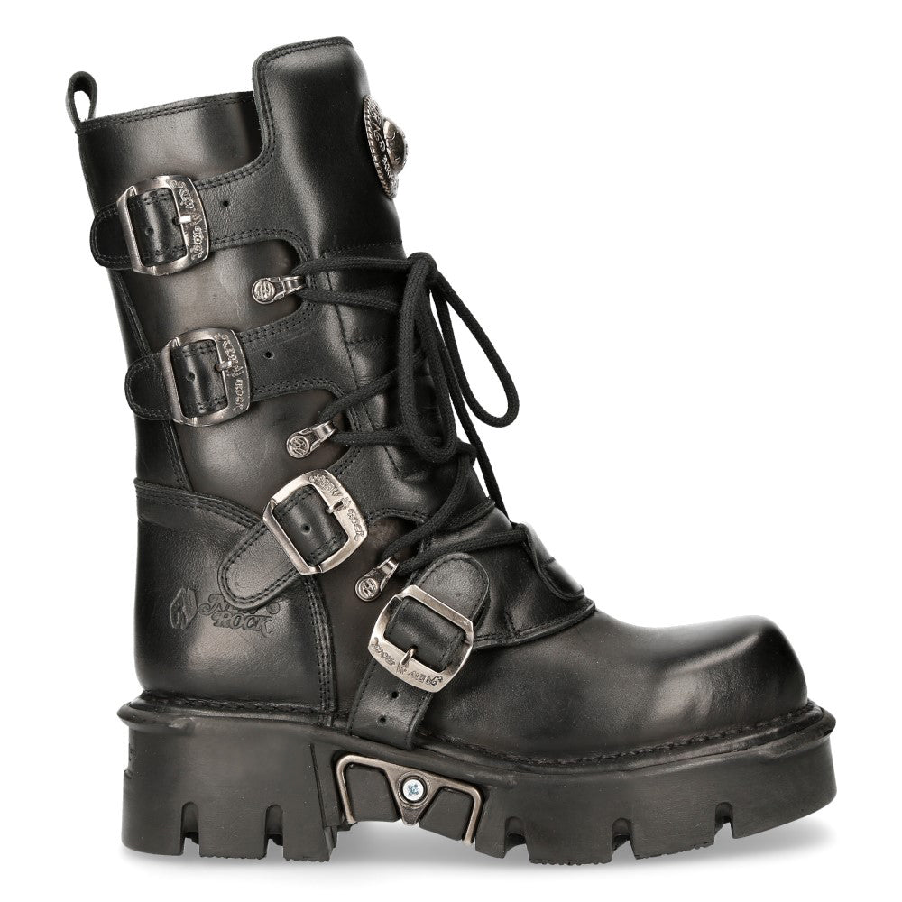 New Rock Boots & Shoes | M-373-C94