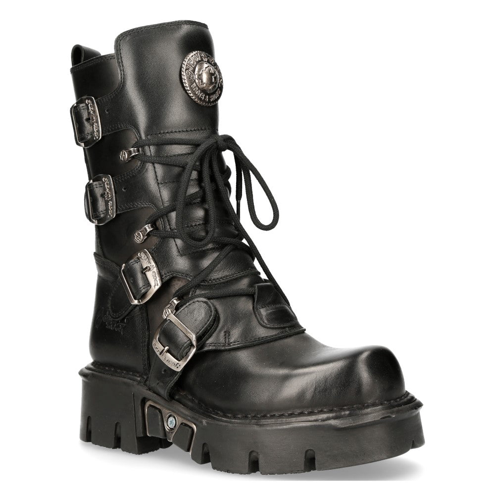 New Rock Boots & Shoes | M-373-C94