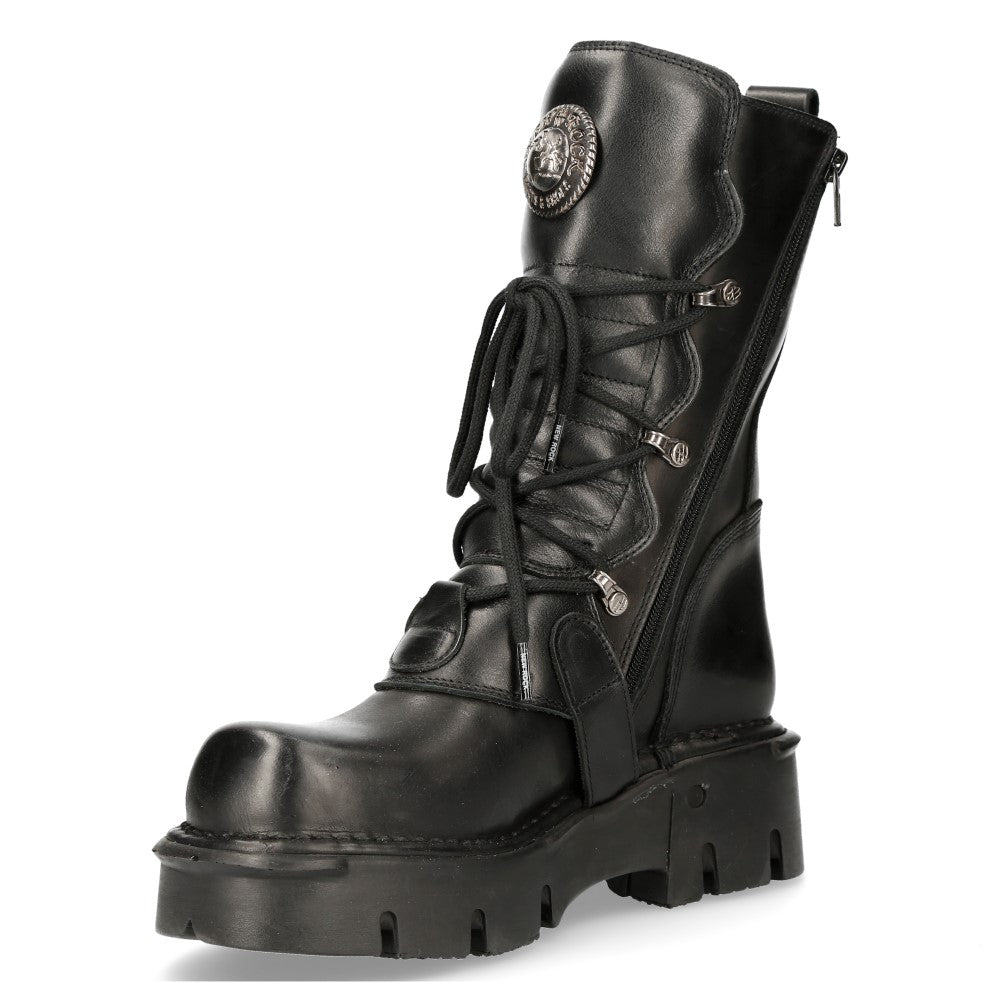 New Rock Boots & Shoes | M-373-C94