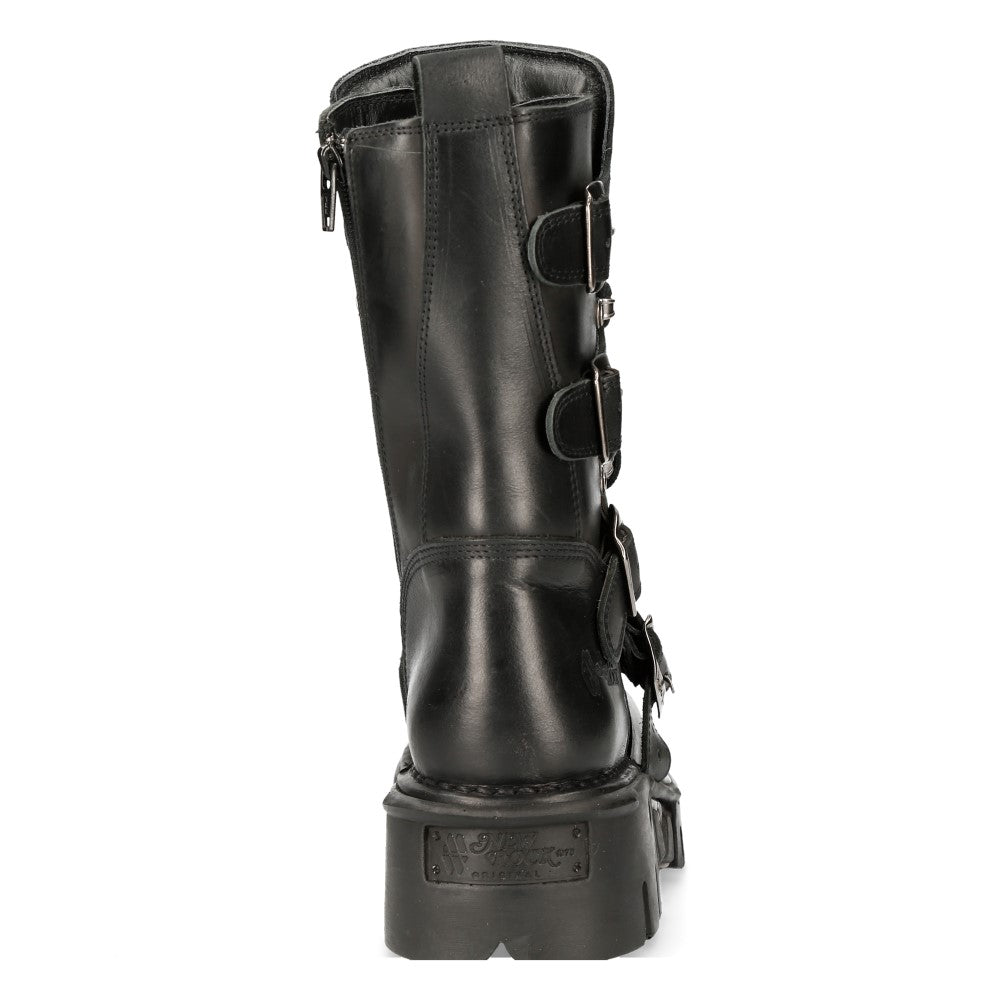 New Rock Boots & Shoes | M-373-C94