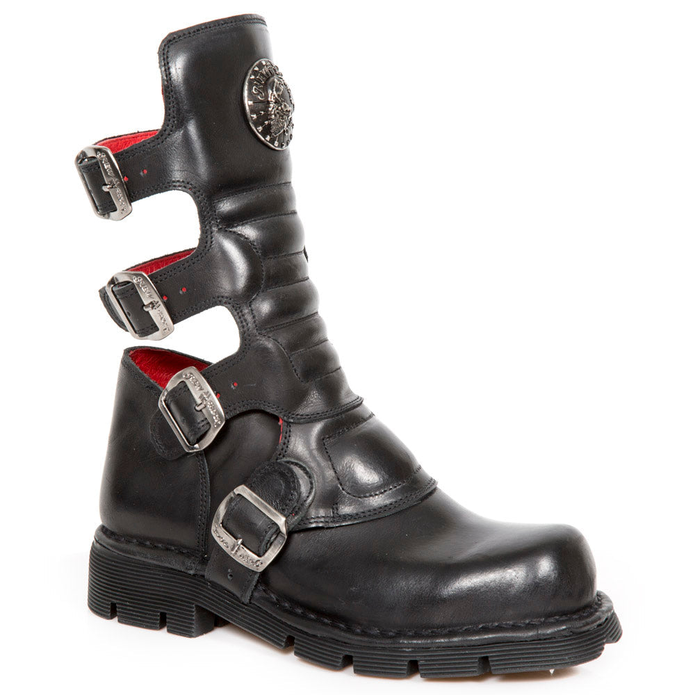 New Rock Boots & Shoes | M-1523-C1