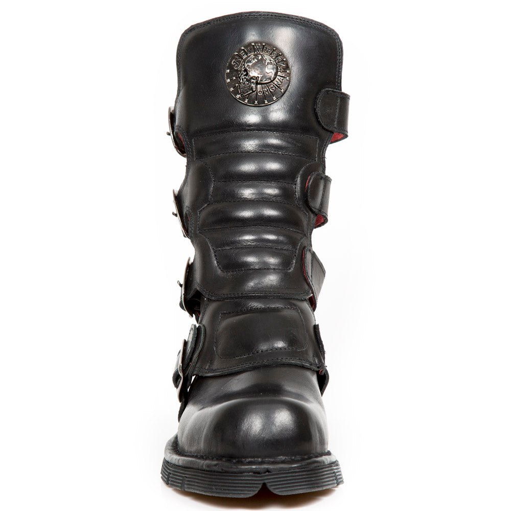 New Rock Boots & Shoes | M-1523-C1