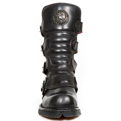 New Rock Boots & Shoes | M-1523-C1