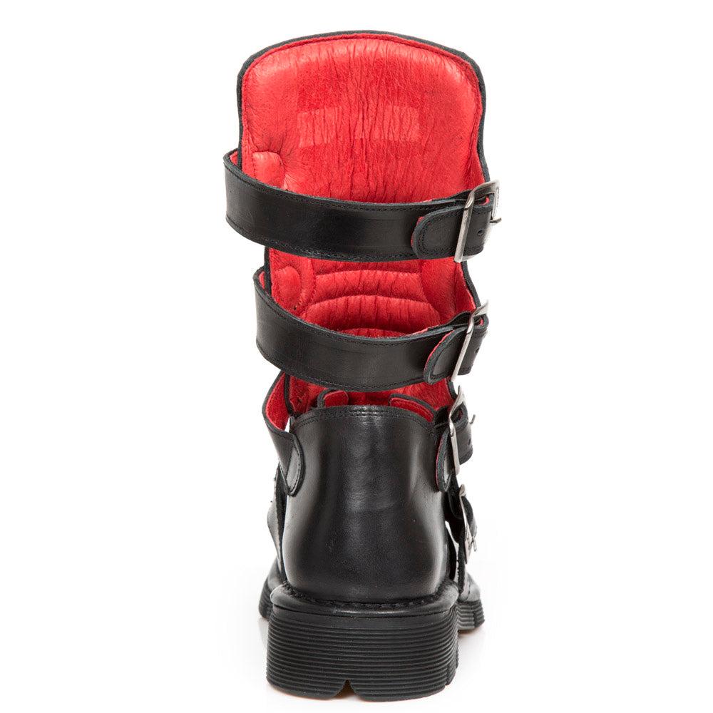 New Rock Boots & Shoes | M-1523-C1