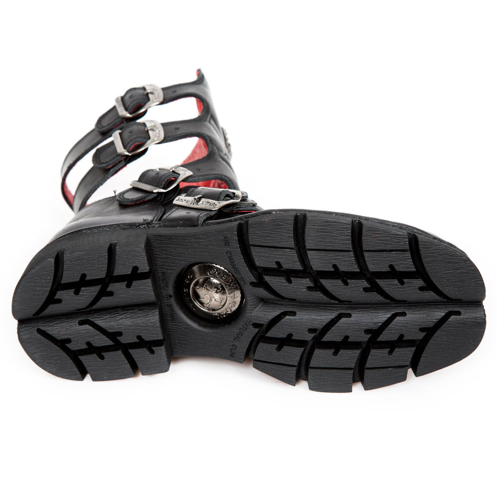 New Rock Boots & Shoes | M-1523-C1