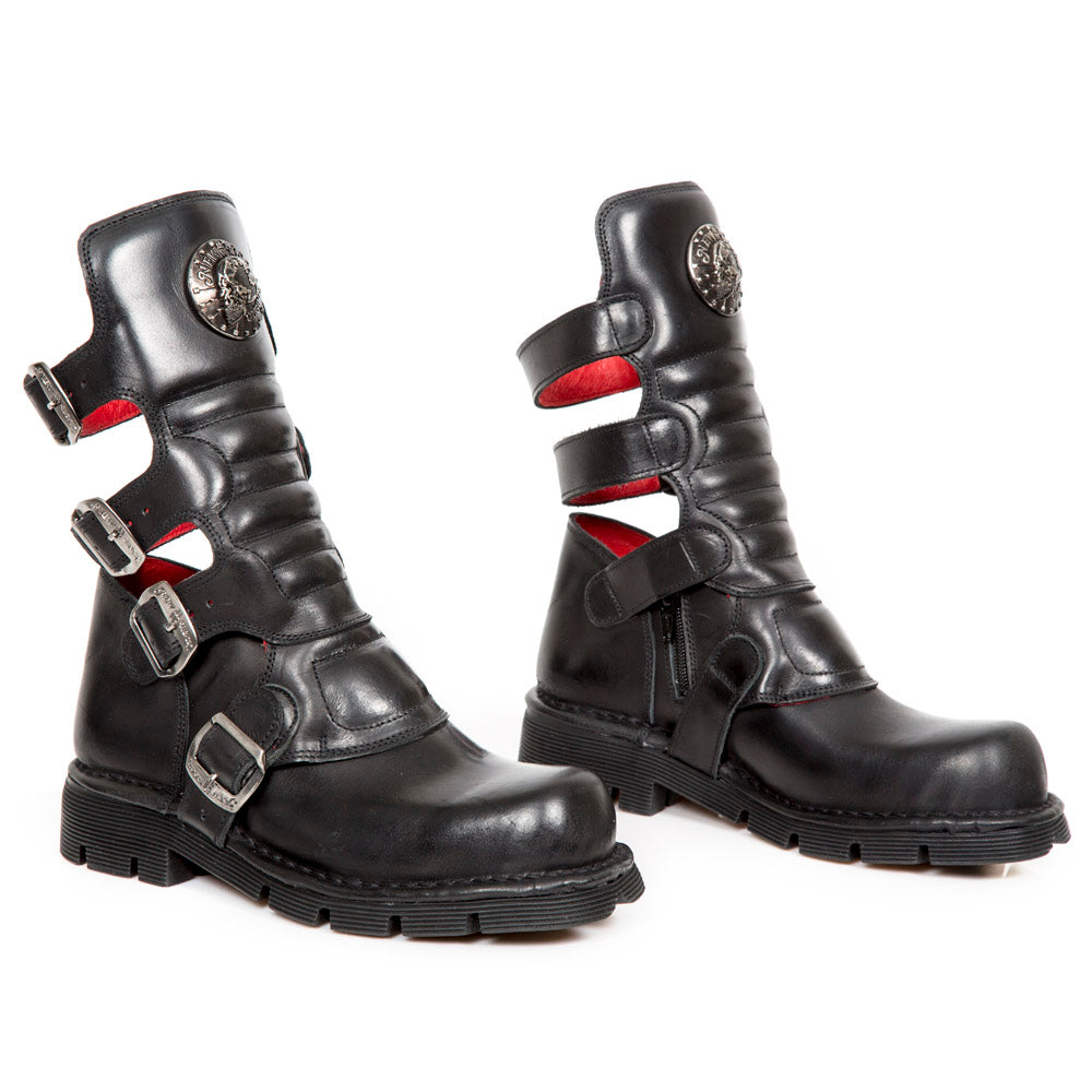 New Rock Boots & Shoes | M-1523-C1