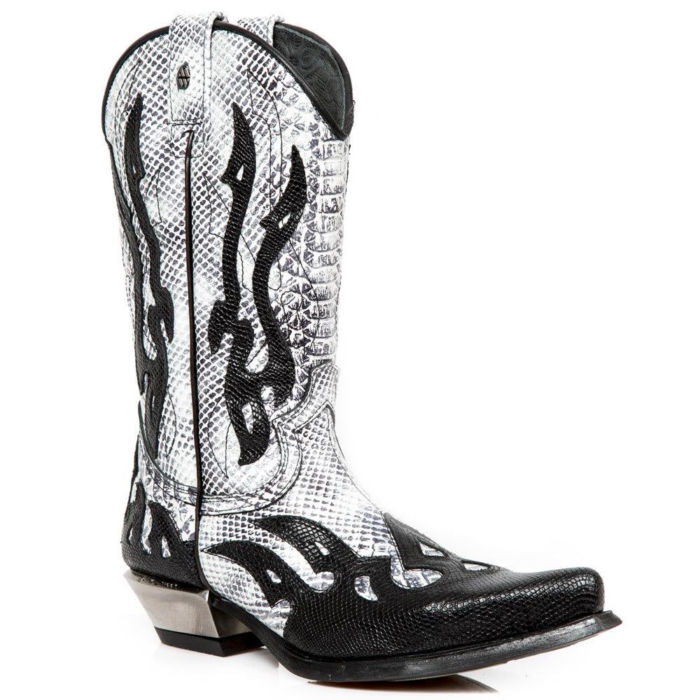 New Rock Boots & Shoes | M-7921-C20