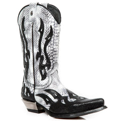 New Rock Boots & Shoes | M-7921-C20