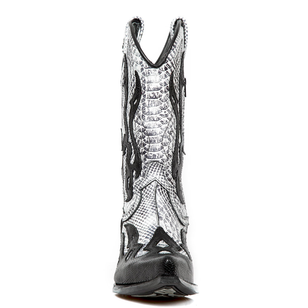 New Rock Boots & Shoes | M-7921-C20