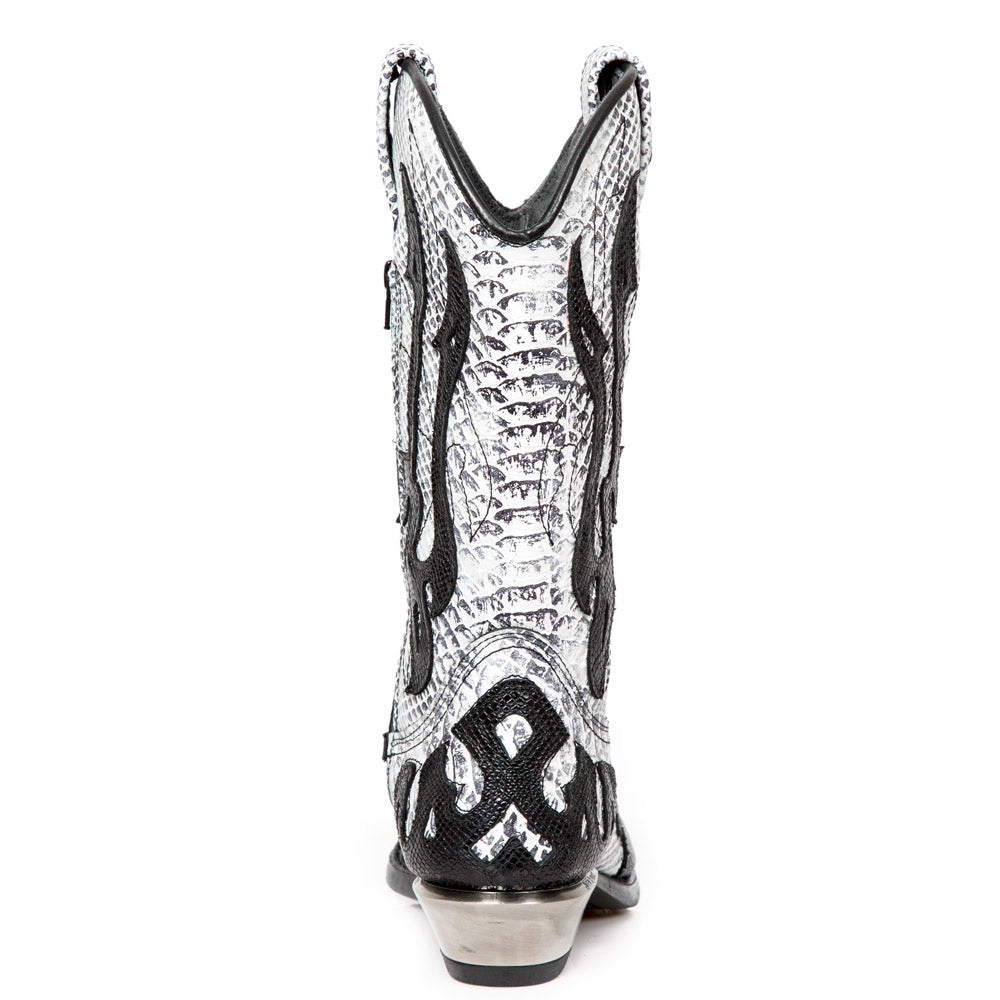 New Rock Boots & Shoes | M-7921-C20