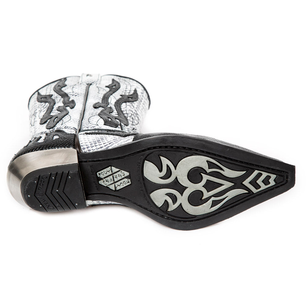 New Rock Boots & Shoes | M-7921-C20