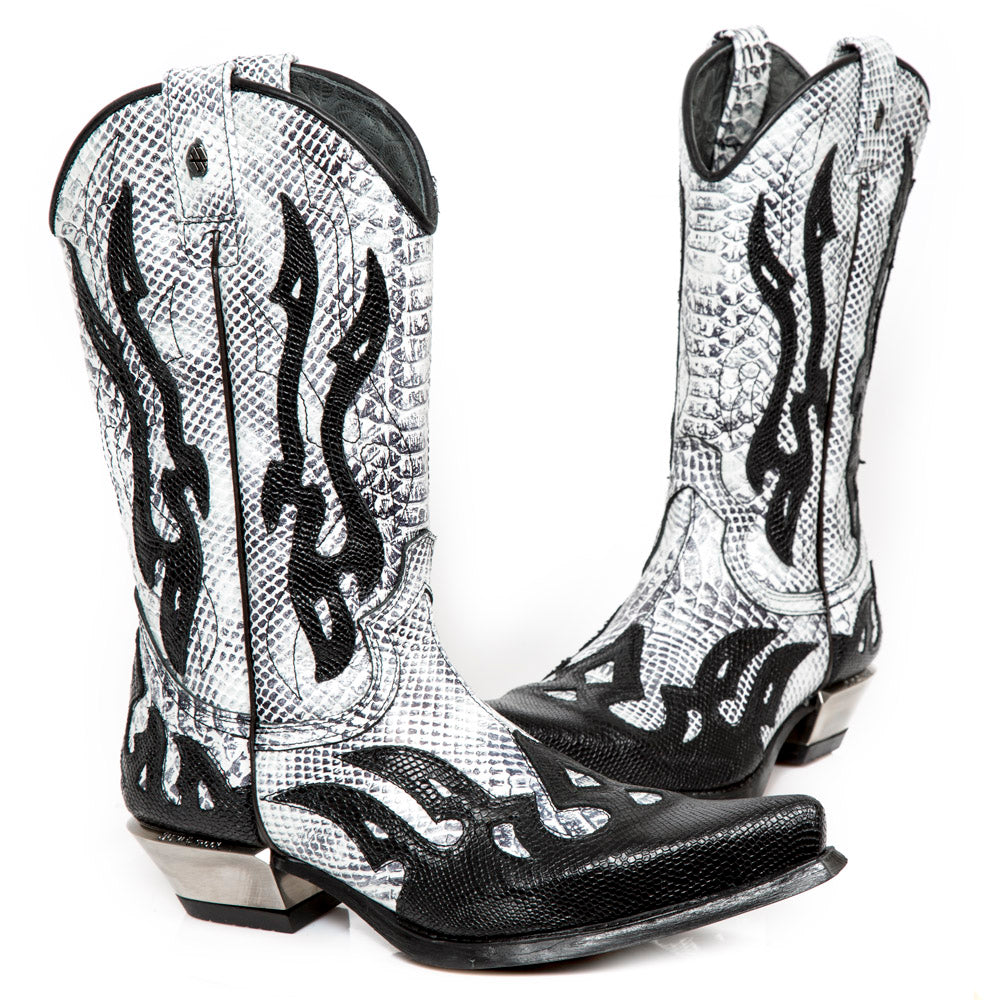 New Rock Boots & Shoes | M-7921-C20