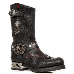 New Rock Boots & Shoes | M-MR036-C1