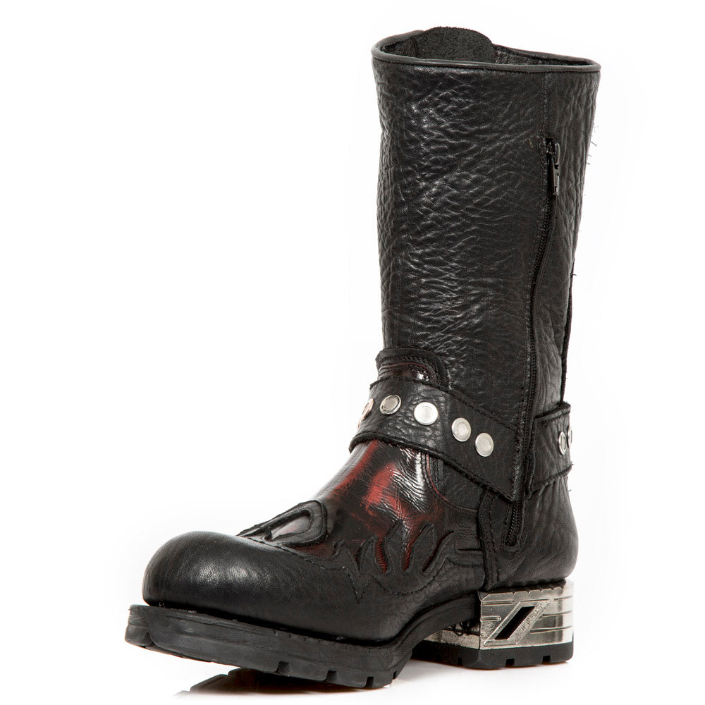 New Rock Boots & Shoes | M-MR036-C1