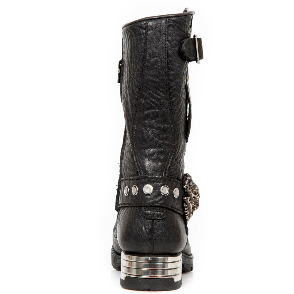 New Rock Boots & Shoes | M-MR036-C1