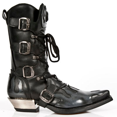 New Rock Boots & Shoes | M-7935-C11