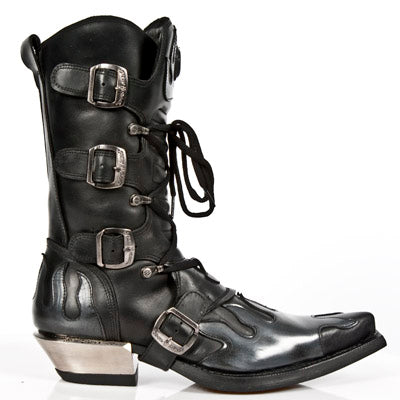 New Rock Boots & Shoes | M-7935-C11
