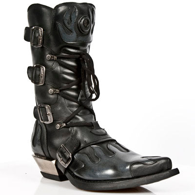 New Rock Boots & Shoes | M-7935-C11