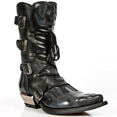 New Rock Boots & Shoes | M-7935-C11