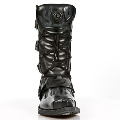 New Rock Boots & Shoes | M-7935-C11