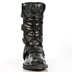 New Rock Boots & Shoes | M-7935-C11