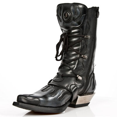 New Rock Boots & Shoes | M-7935-C11