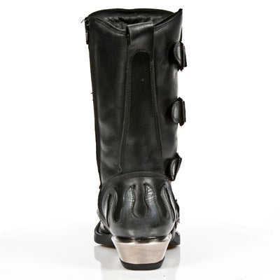 New Rock Boots & Shoes | M-7935-C11
