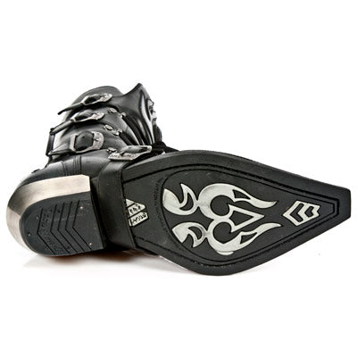 New Rock Boots & Shoes | M-7935-C11