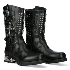 New Rock Boots & Shoes | M-MR023-C1